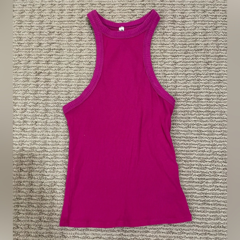 Free People Tank